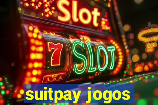 suitpay jogos